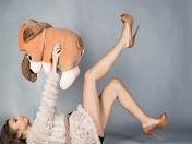 超声显示子宫畸形且小还能试管吗？